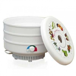 Эл.сушилка д/овощей Ветерок  500 Вт. (загр.3кг.)